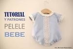 Ropa bebe diy