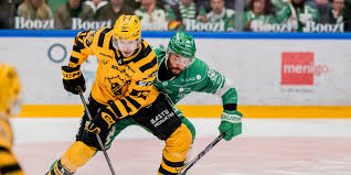 AIK byter målvakt – Mann i målet