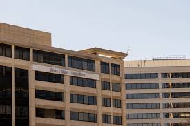 booz allen hamilton Picture