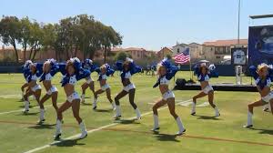 Former DCC star just announced what she's doing next. Here's where and when you can see her perform.