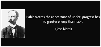 Jose Marti Enemy Quote JattDiSite.com via Relatably.com