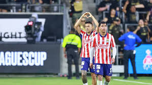 Partidos de hoy sábado 8 de agosto: Leagues Cup y mexicanos en el exterior