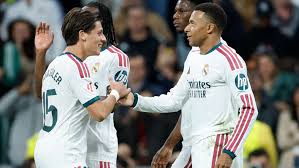 “Just incredible!” Kylian Mbappe and Arda Güler thrill the Bernabeu with miraculous wonder goals for Real Madrid