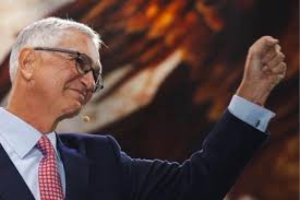 Denuncia Salinas Pliego al Gobierno federal ante la CIDH -