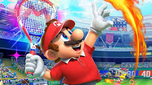 Mario Tennis Fever: A Chaotic Good Time on Nintendo Switch 2