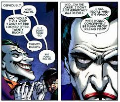 The Joker&#39;s 10 Best Quotes, Inspired by The Joker: A Visual ... via Relatably.com