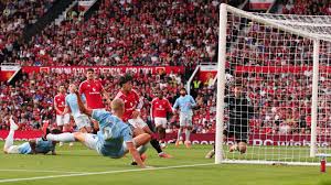 Premier League referees' body apologizes to Man United after derby offside controversy