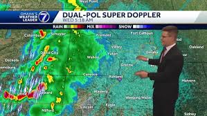 Omaha Weather Alert: Rain, Road Work & July 4th Forecast! - Imagen principal del artículo