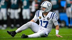 Colts’ Season Turns on One Painful Moment Against Jaguars