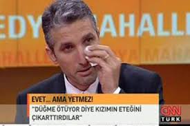 Nedim Şener tutuklu gazetecilerin yaşadığı sıkıntıları anlattı - fft5_mf938483