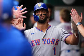 mets - reds Picture