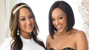 Tia Mowry talks about relationship with her twin Tamera in new docuseries