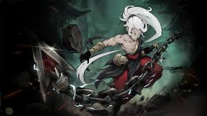 Karma Exorcist Is a Chinese Mythology Metroidvania That Caught Me Off Guard