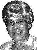 Helen Hicks, 92, passed away on March 11, 2007. - 0005466576_01_03132007_1