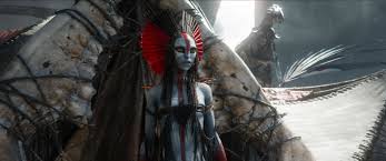 Avatar 3: Feuer und Asche – Neuer Trailer enthüllt dramatische Wendungen!