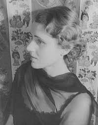 Birthday - Politician and playwright Claire Boothe Luce (1903-1987) was born in New York City. She served in the House of Representatives ... - cb-luce