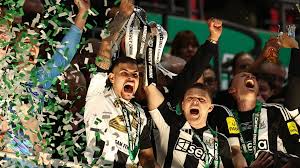 Carabao Cup fourth-round draw: Newcastle vs Tottenham, Arsenal vs Brighton, Liverpool vs Crystal Palace, Chelsea vs Wolves among ties