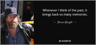 TOP 25 QUOTES BY STEVEN WRIGHT (of 531) | A-Z Quotes via Relatably.com