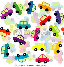 Image result for free clipart of toy cars