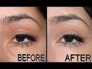 How to conceal under eye bags