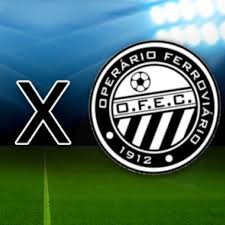 botafogo sp x operário