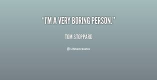 Greatest 17 eminent quotes about boring people image French ... via Relatably.com