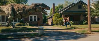 'The End of Oak Street' is a good time at the movies, plain and simple