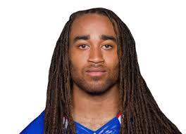 Stephon Gilmore. #24 CB; 6&#39; 1&quot;, 190 lbs; Buffalo Bills. BornSep 19, 1990 in Rock Hill, SC (Age: 23); Drafted 2012: 1st Rnd, 10th by BUF ... - 14942