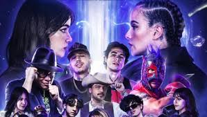 Supernova Strikers 2025: Celebridades al Ring por una Causa - Imagen principal del artículo