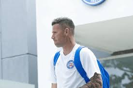 Guido Herrera é liberado e fica à disposição de Rogério Ceni