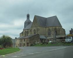 Afbeelding van Renwez, Ardennes, France