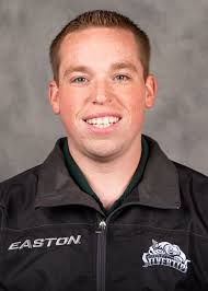 Marc Paquet, 26, joined the Silvertips and the Integrated Rehabilitation Group in August 2011 as the club&#39;s Athletic Trainer. - PAQUET_MARC5320