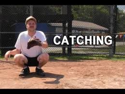 Baseball Wisdom - Catching With Kent Murphy - YouTube via Relatably.com
