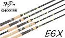 G. Loomis Rods Casting - Tackle Warehouse