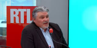 David Douillet Se Confie: Famille Recomposée, Argent, et Politique!