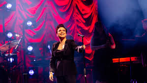 Lea Salonga's North American Concert Tour Coming This Fall