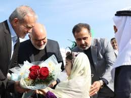 استانداری خوزستان