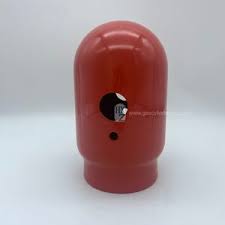 China Gas Cylinder Cap, Gas Cylinder Cap Wholesale ...
