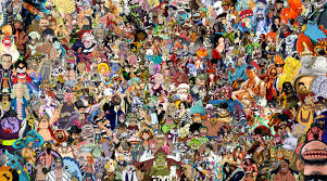 Image result for one piece