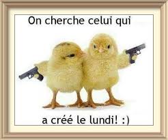 Résultat de recherche d'images pour "bon lundi"