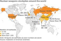 Image result for Miniature Nuclear weapons 4