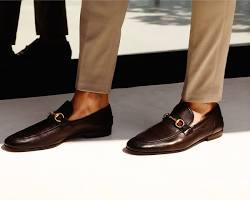 Image of Loafers for men