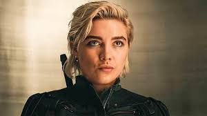 Hot Toys Unveils Yelena Belova Thunderbolts 1/6 Scale Figure