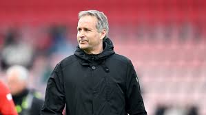 Hjulmand urges Leverkusen to 'attack the table' in Bundesliga run-in