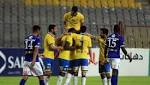 الإسماعيلي يستعد لمواجهة وادي دجلة