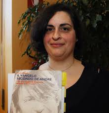 La professoressa Valeria Galati (Fotogramma/Campanelli) - lezione_5_672-458_resize