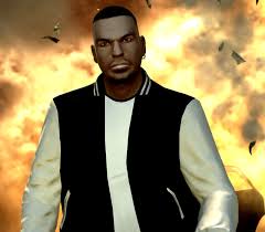 Luis López - Grand Theft Auto Encyclopedia - GTA wiki: GTA III ... - Luis_Lopez_(IV)