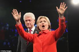 Image result for clinton isis donor list