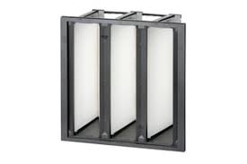Opakfil® Compact Filters | High Efficiency General ...