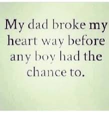 absent father quotes and sayings | Quotes And Sayings About ... via Relatably.com